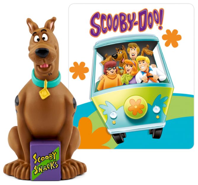 88 min  11001566 Scooby-Doo (Mehrfarbig) 