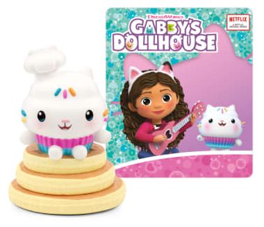  11001782 Gabbys Dollhouse – Kuchi (Mehrfarbig) 