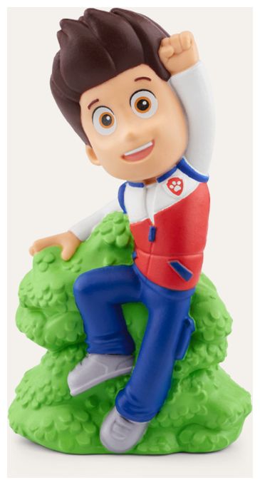 50 min  11001988 Paw Patrol: Ryder (Mehrfarbig) 