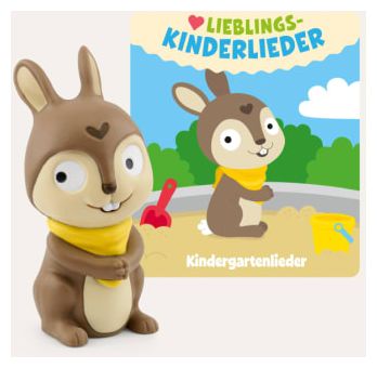 50 min  11002274  Lieblings-Kinderlieder Kindergartenlieder (Braun, Gelb) 