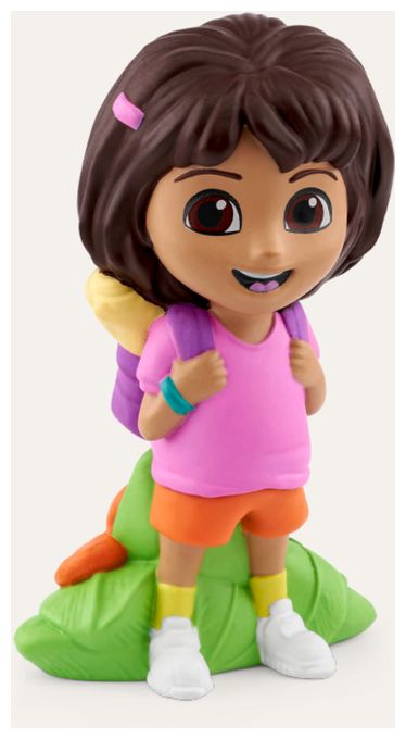 60 min  11002595 Dora the Explorer 2 (Mehrfarbig) 