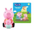 45 min  11002623 Peppa Pig: Peppa und das neue Baby (Mehrfarbig) 