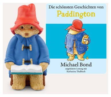  11003663 Paddington: Die schönsten Geschichten (Mehrfarbig) 