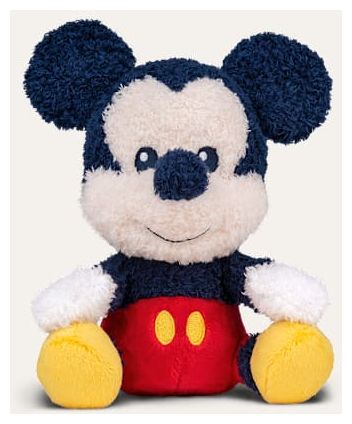  11003858 Cuddle Tonies: Micky Maus (Mehrfarbig) 