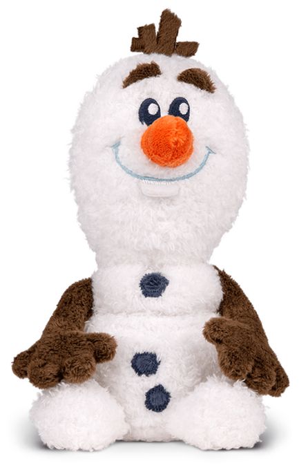 36 min  11003863 Cuddle Tonies: Olaf (Mehrfarbig) 