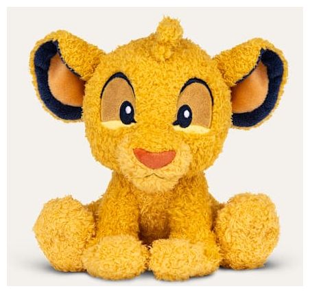 37 min  11003868 Cuddle Tonies: Simba (Mehrfarbig) 