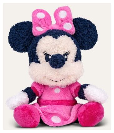 30 min  11003875 Cuddle Tonies: Minnie Maus (Mehrfarbig) 