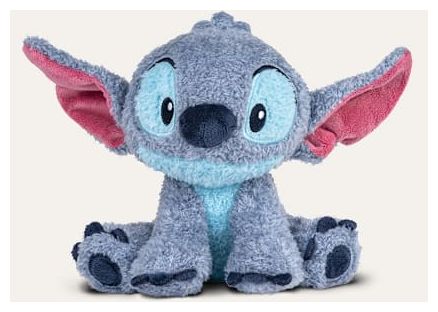34 min  11003879 Cuddle Tonies: Stitch (Mehrfarbig) 