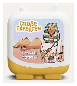  11004564 Große Experten - Das alte Ägypten (Mehrfarbig) 