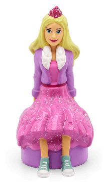 Barbie - Princess Adventure 