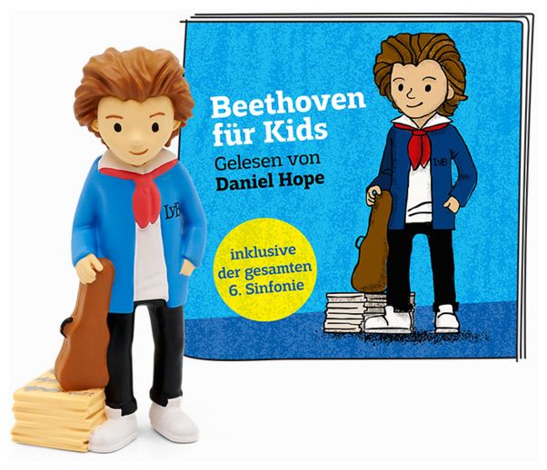 Beethoven für Kids 