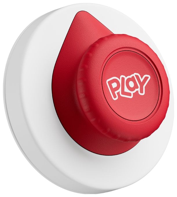 Tonieplay Controller 