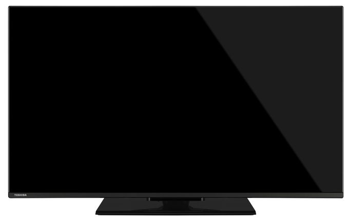 LED 101,6 cm (40 Zoll) Fernseher Full HD VESA 100 x 100 mm 40LV3F63DA 