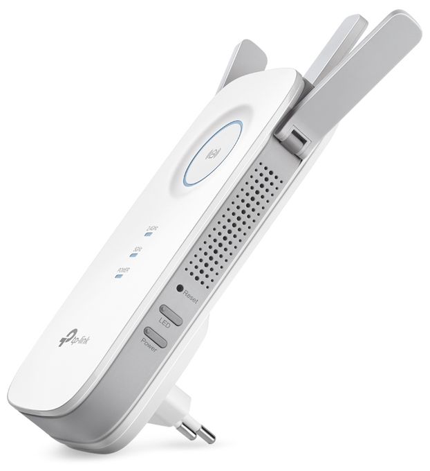 AC1750 WLAN-Repeater 