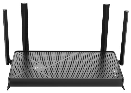 WiFi 7 Router Dual-Band (2,4 GHz/5 GHz) 688 Mbit/s Archer BE3600 
