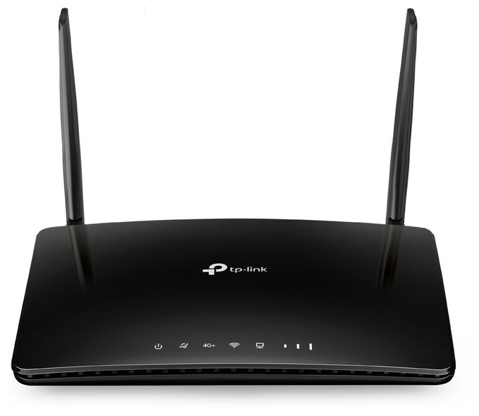 WiFi 5 Router Dual-Band (2,4 GHz/5 GHz) Archer MR500 WiFi 5 Router Dual-Band (2,4 GHz/5 GHz) 