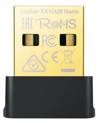 600 Mbit/s Archer TX10UB Nano 