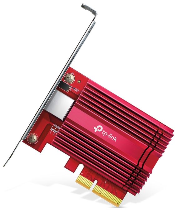 10000 Mbit/s Archer TX401 