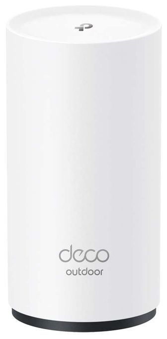 WiFi 6 Router Dual-Band (2,4 GHz/5 GHz) 2402 Mbit/s Deco X50-Outdoor 