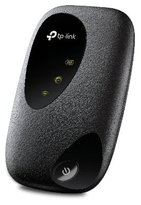 M7010 Mobiler 4G/LTE-WLAN-Router 