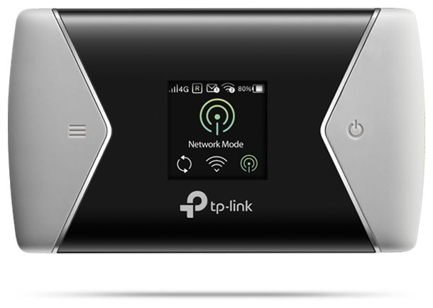 M7450 LTE Hotspot 