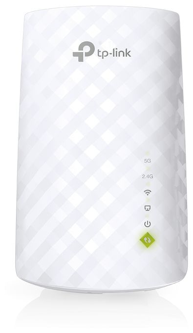 WiFi 5 RE220 Repeater 