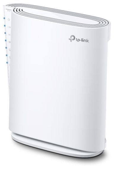 RE6000XD AX6000 Mesh Wi-Fi 6 