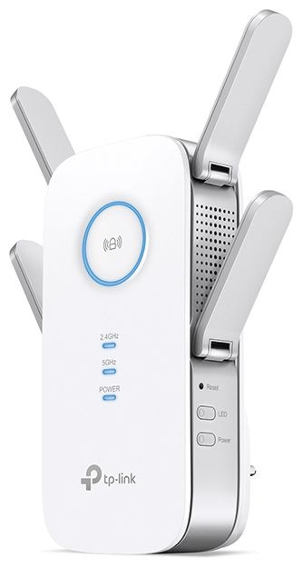 RE650 AC2600 Wi-Fi Repeater 