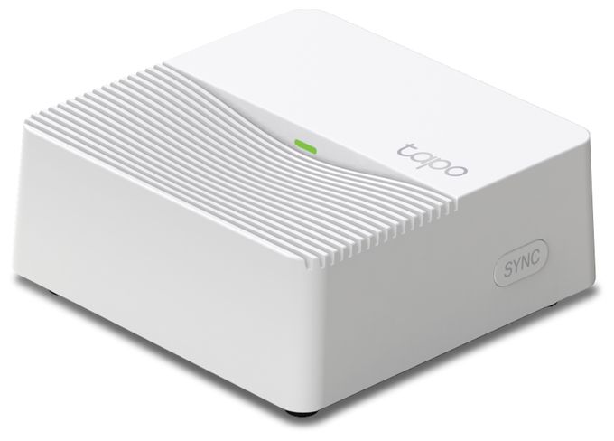 Wlan  Tapo H200 Smart IoT Hub (Weiß) 