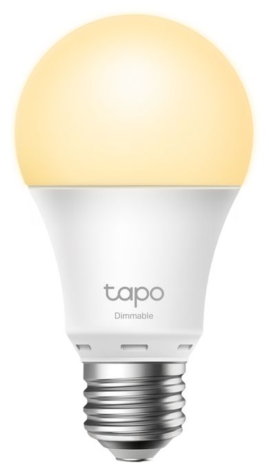 LED Intelligentes Leuchtmittel AC Tapo L510E 