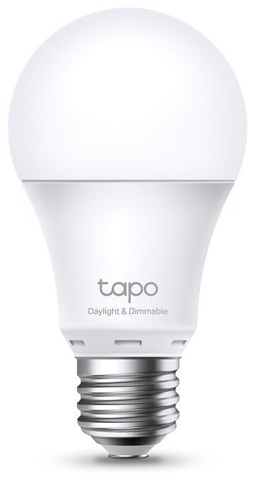 LED Intelligentes Leuchtmittel Tapo L520E 