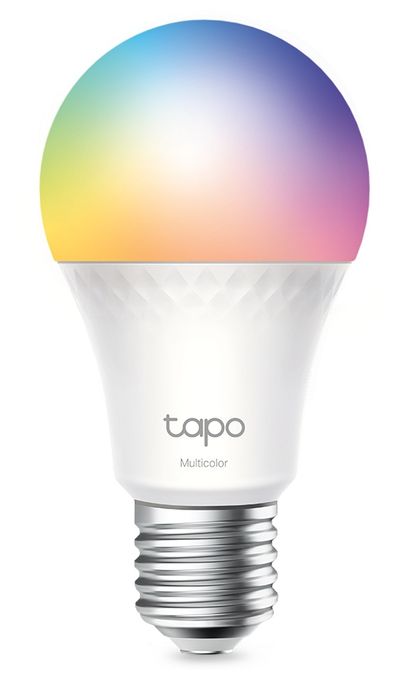 LED Intelligentes Leuchtmittel AC Tapo L535E 