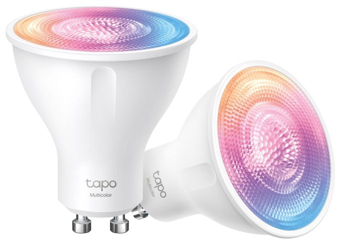 LED Intelligentes Leuchtmittel Multi Tapo L630 