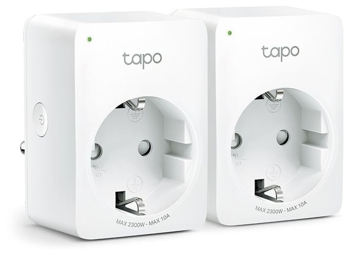 Tapo P100 
