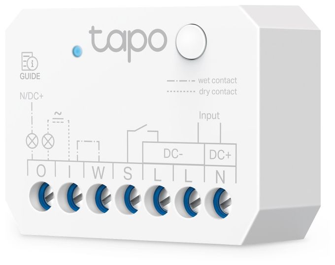  Tapo S110E (Weiß) 