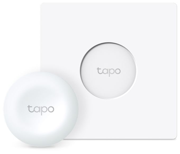 Tapo S200D 