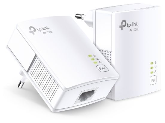 1000 Mbit/s TL-PA7019KIT AV1000 