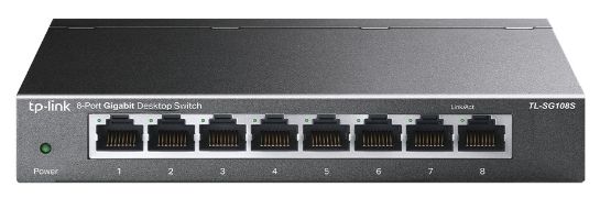 TL-SG108S(UN) 