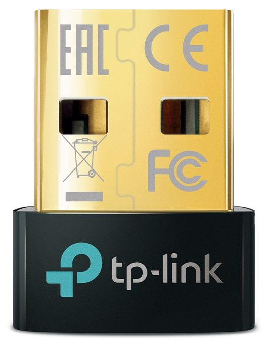 UB5A Nano Netzwerkadapter USB 2.0 