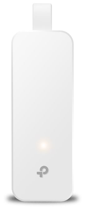 1000 Mbit/s UE300 USB-3.0-auf-Gigabit-LAN-Konverter 