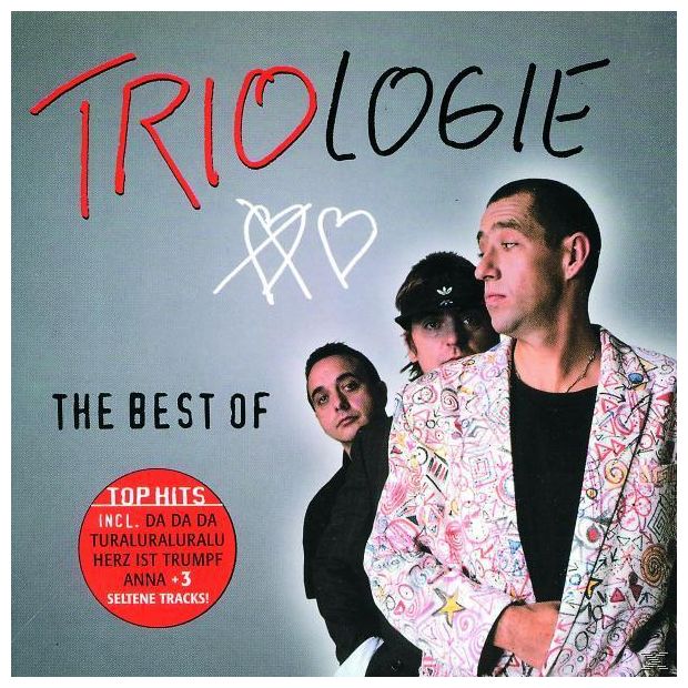 Trio - Triologie: The Best Of 