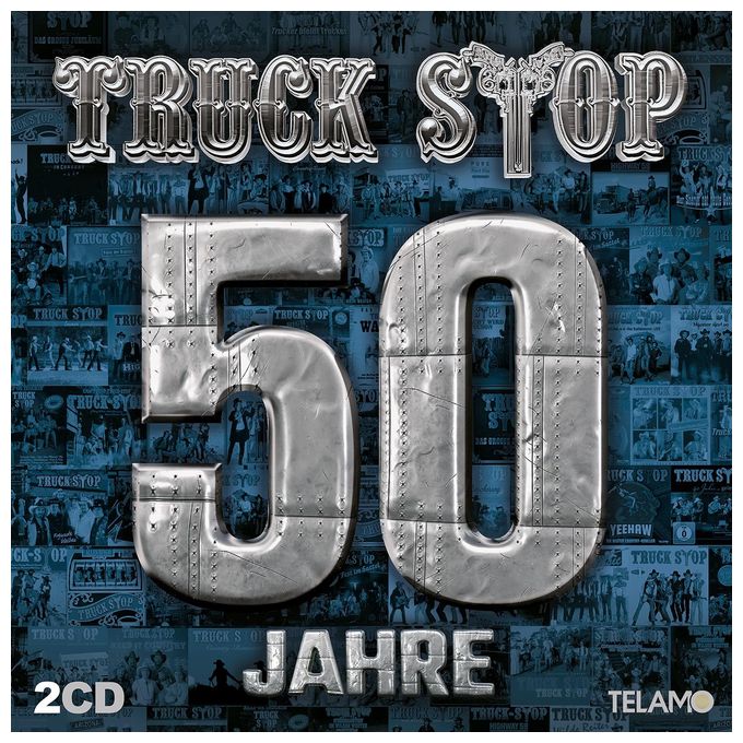 Truck Stop - 50 Jahre 