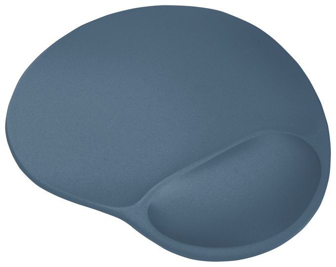 Mauspad  BigFoot (Blau) 