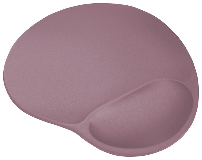 Mauspad  BigFoot (Pink) 