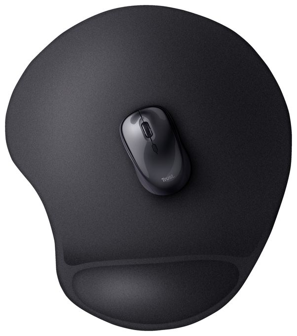 Mauspad  BigFoot XL (Schwarz) 