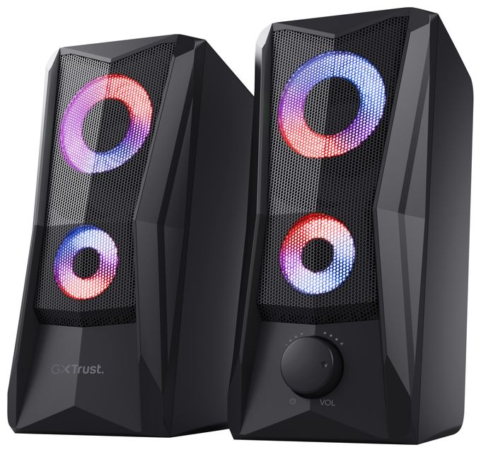 GXT 606 JAVV 