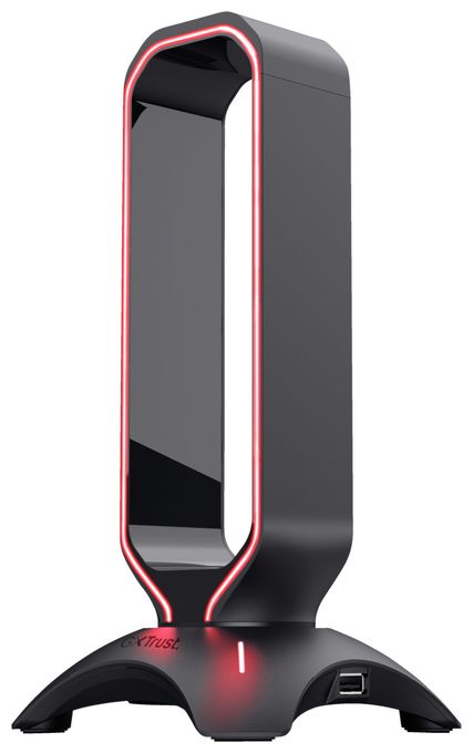 Kopfhörer-Halterung  GXT265 Cintar (Schwarz) 
