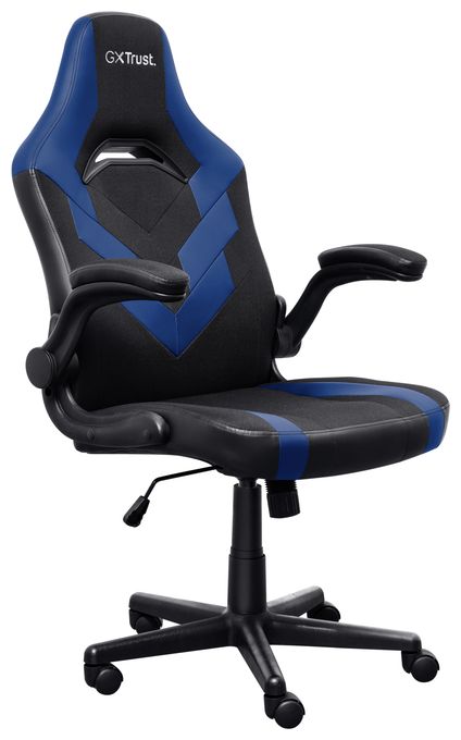 Gamingstuhl bis 140 kg GXT703B Riye 