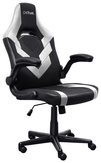 Gamingstuhl bis 140 kg GXT703W Riye 