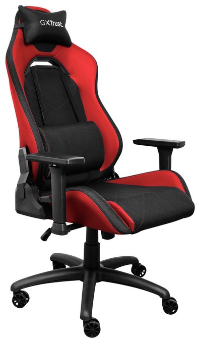 Gamingstuhl bis 150 kg GXT714 Ruya 